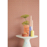 333657 Revive Country style Graphic Geometry Vintage Wallpaper