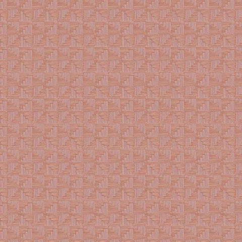 333657 Revive Country style Graphic Geometry Vintage Wallpaper