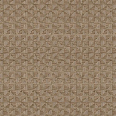333658 Revive Country style Graphic Geometry Vintage Wallpaper