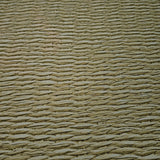 33384 Dry grass tan Brown faux rattan look braid Lloyd Loom Weave textured wallpaper
