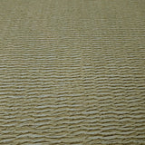 33384 Dry grass tan Brown faux rattan look braid Lloyd Loom Weave textured wallpaper
