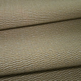 33384 Dry grass tan Brown faux rattan look braid Lloyd Loom Weave textured wallpaper
