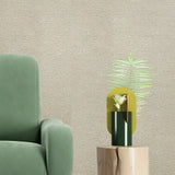 33385 Grass beige faux rattan look braid Lloyd Loom Weave textured modern wallpaper 3D