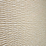 33385 Grass beige faux rattan look braid Lloyd Loom Weave textured modern wallpaper 3D