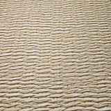 33385 Grass beige faux rattan look braid Lloyd Loom Weave textured modern wallpaper 3D