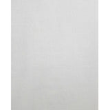 33389 Plain contemporary Grayish off white faux linen fabric textured modern wallpaper