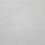 33389 Plain contemporary Grayish off white faux linen fabric textured modern wallpaper