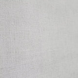 33389 Plain contemporary Grayish off white faux linen fabric textured modern wallpaper