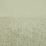 33392 Plain modern matt wheat beige tan cream faux linen fabric textured wallpaper