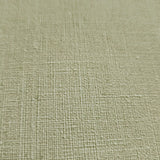 33392 Plain modern matt wheat beige tan cream faux linen fabric textured wallpaper