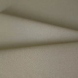 33393 Plain matt taupe light brown faux sachcloth linen fabric textured wallpaper roll