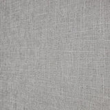 33394 Contemporary matt taupe rustic faux linen fabric sackcloth textured wallpaper