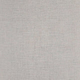 33394 Contemporary matt taupe rustic faux linen fabric sackcloth textured wallpaper