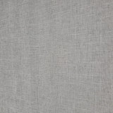 33394 Contemporary matt taupe rustic faux linen fabric sackcloth textured wallpaper