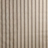 33396 Brass Bronze metallic faux Slat wooden planks Wood Look textured wallpaper 3D