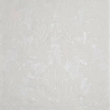 335801, WM33580101 Flocking off white Flocked Victorian damask flock velvet textured Wallpaper 3D

