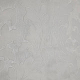 335801, WM33580101 Flocking off white Flocked Victorian damask flock velvet textured Wallpaper 3D
