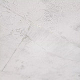 33725 Cream off white faux concrete textured modern artwork patchwork modern wallpaper