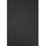 33758 Black charcoal dark gray faux plaster textured contemporary plain wallpaper roll