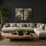 33758 Black charcoal dark gray faux plaster textured contemporary plain wallpaper roll