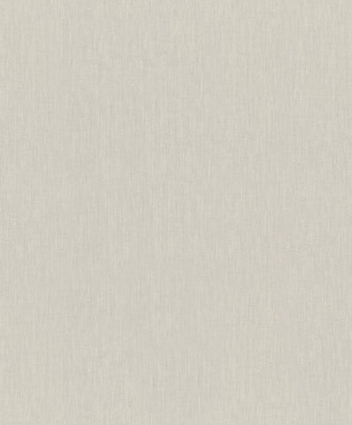 33964 Linen Metallic Grey Wallpaper Galerie Wallcoverings