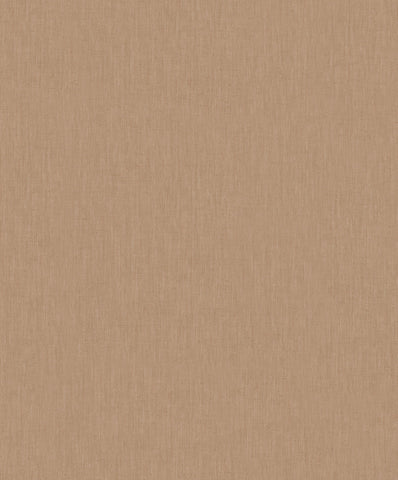 33966 Linen Brown Wallpaper Galerie Wallcoverings