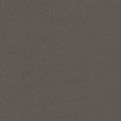 33967 Linen Anthracite Wallpaper Galerie Wallcoverings 