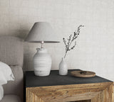 33968 Tile Metallic Grey Wallpaper Galerie Wallcoverings