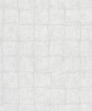 33968 Tile Metallic Grey Wallpaper Galerie Wallcoverings