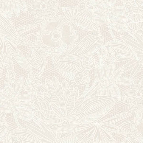 340110 Gildedr Fiori Pizzo Wallpaper