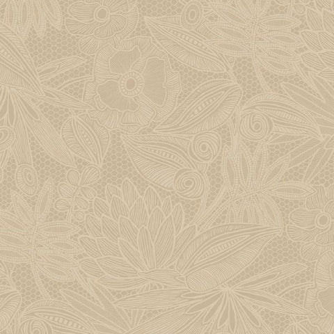 340112 Gildedr Fiori Pizzo Wallpaper 