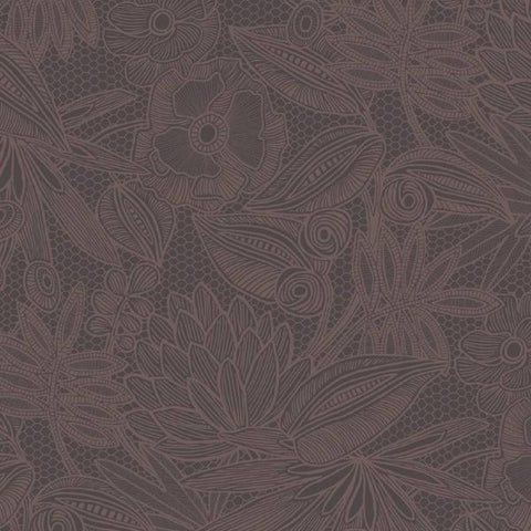 340115 Gildedr Fiori Pizzo Wallpaper