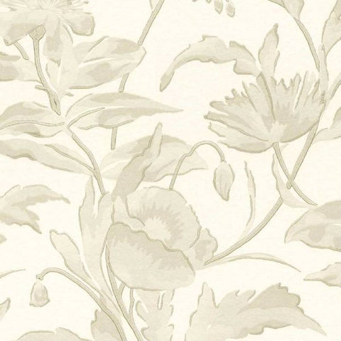 340130 Gildedr Fiori Ombre Wallpaper