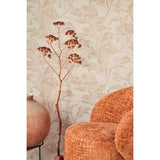 340131 Gildedr Fiori Ombre Wallpaper