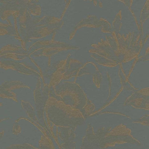 340134 Gildedr Fiori Ombre Wallpaper