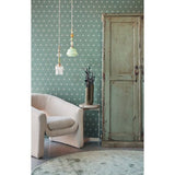 340145 Gildedr Stained Glass Wallpaper