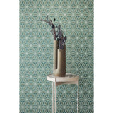 340145 Gildedr Stained Glass Wallpaper