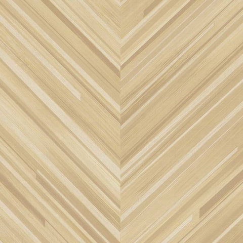 340161 Gildedr Chevron Wallpaper 