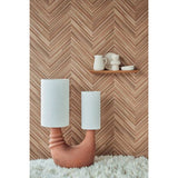 340162 Gildedr Chevron Wallpaper