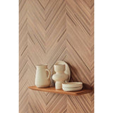 340162 Gildedr Chevron Wallpaper
