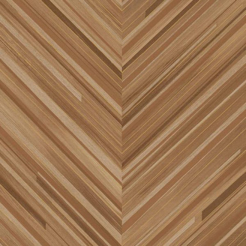 340162 Gildedr Chevron Wallpaper