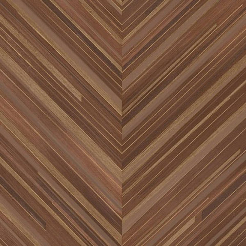 340163 Gildedr Chevron Wallpaper