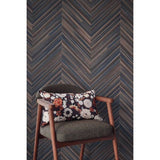 340164 Gildedr Chevron Wallpaper 