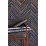340164 Gildedr Chevron Wallpaper 