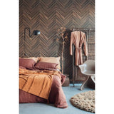 340165 Gildedr Chevron Wallpaper 