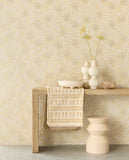 340210 Boho Garden Wallpaper