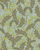 340211 Boho Garden Wallpaper 