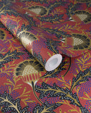 340213 Boho Garden Wallpaper  