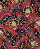 340213 Boho Garden Wallpaper  