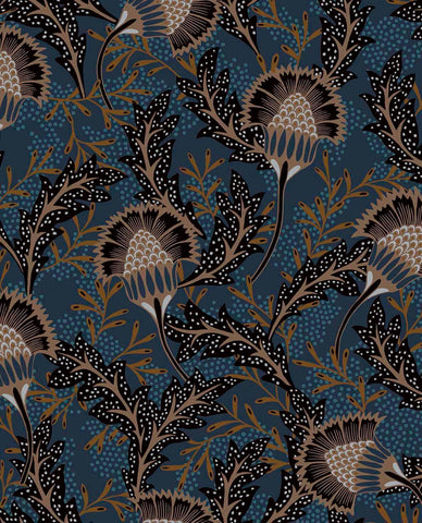 340215 Boho Garden Wallpaper 